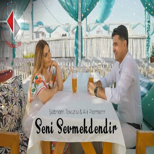 دانلود آهنگ سنی سومکدندی از شبنم تووزلو و علی پرمهر
